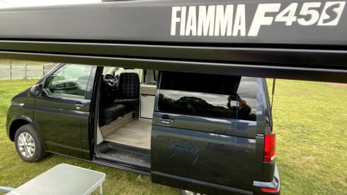 Francesca – Well equipped and high quality specification