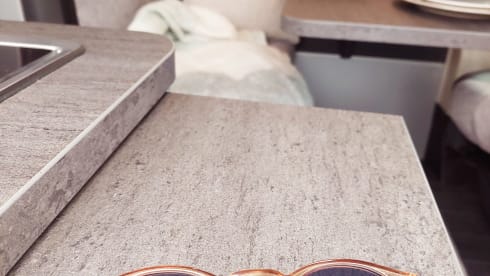 Winni  – Auszeit "Dellwig's Camper"
