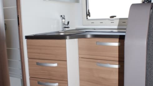 5p Adria Matrix Semi-integrated from 2021
