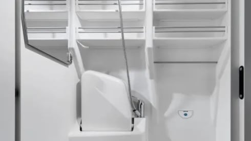 Butzbach 2 – VW Grand California