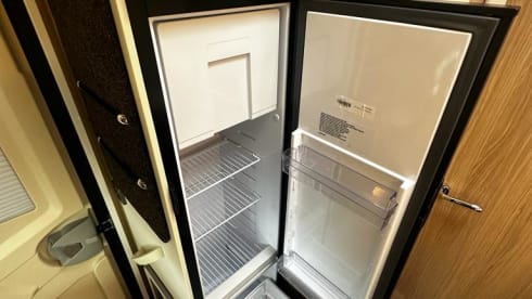Nr. 19 – Rimor alcove with up to 6 sleeping places