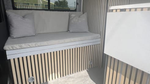 CORY – 3 berth Other semi-integrated from 2021