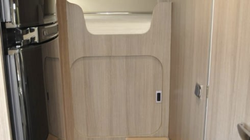 5p Challenger alcove uit 2016