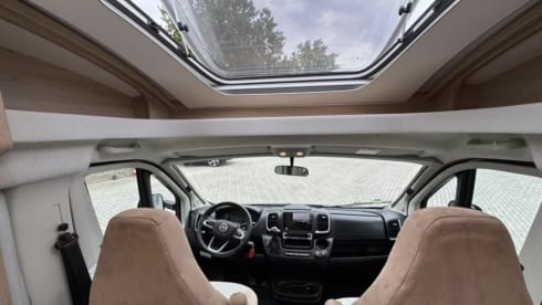2p LMC semi-integrated uit 2022