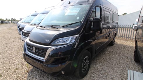 Gio  – 5p Giottiline bus from 2025