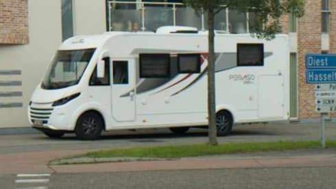 4p Roller Team integrated from 2016