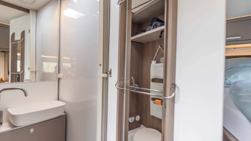 T338 Luxe Carado – 2025 (NEW)AUTOMATIC PREMIUM