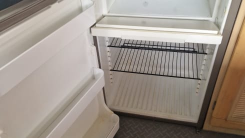 Camper 5p Fiat alcove 1995  met sterke 2.8 JTD motor – 5p Fiat alcove from 1995