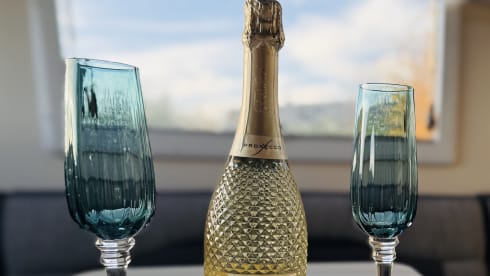 Big Bertha – 6 berth Roller Team 746 from 2025