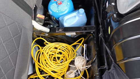 Ontdek onze unieke Volkswagen postbus