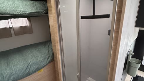 Happy Camper – 5p Chausson semi-integrated from 2025