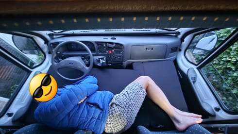 Eriba – 5-6p Fiat semi-integrated from 2002