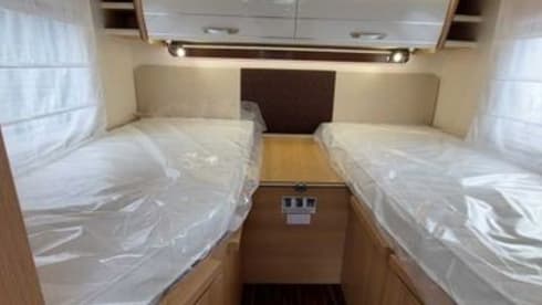 Forsty – Forster T 699 EB