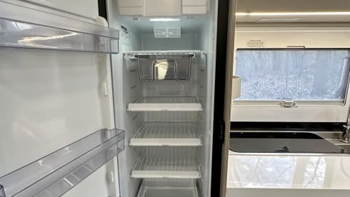 Adria Compact DL automatic 3p from 2024