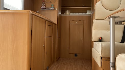 6p Ford alcove from 2008