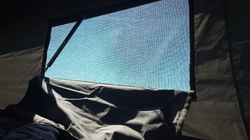Camper Fiat a 5 posti del 2015