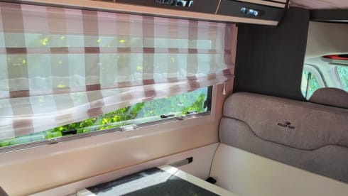 7p Ford alcove uit 2025