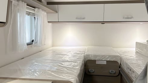 Fritzis – RO-AD Runner