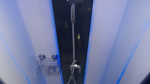 CHALLENGER 260 automaat 170 pk