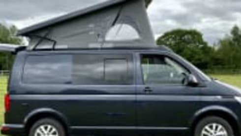Francesca – Well equipped and high quality specification