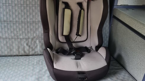 VW T4 California – Benziner – 1993