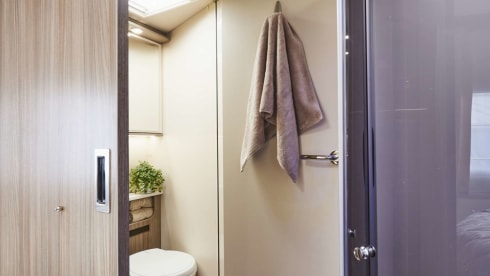 AUTOSTAR PASSION ALKO – SUPER CAMPER