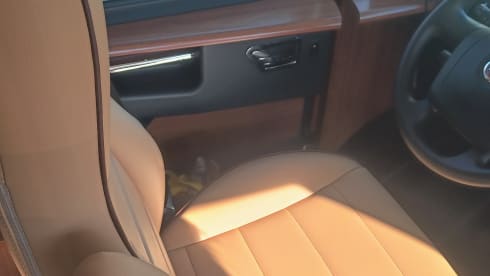 4p Eura Mobil integrated uit 2014
