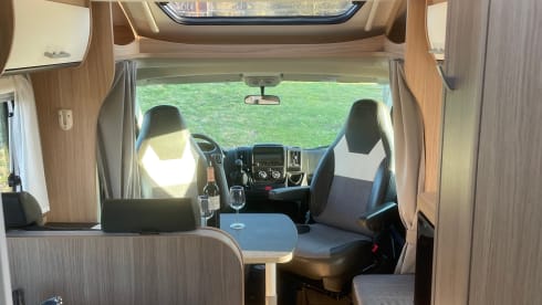 4p Sunlight semi-integrated from 2021