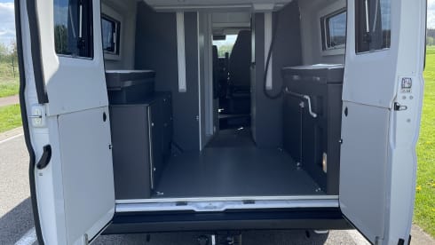 Adria Twin 640SGX Supreme A AUTOMATIC