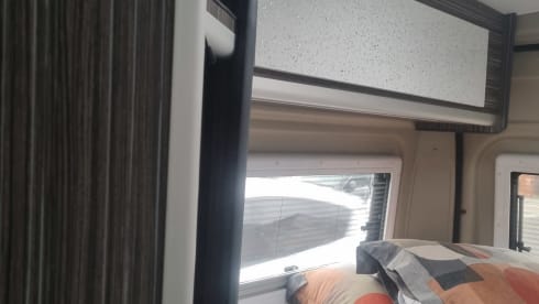 Kewell – Peugeot boxer 2 birth