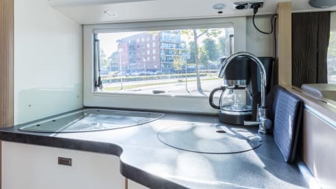 2p Malibu semi-integrated uit 2017