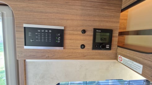 Knaus Van Wave 640 MEG Vansation - Perfekt für zwei-vier Personen