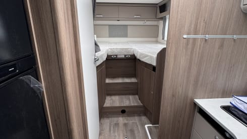 4p Carado semi-integrated from 2024