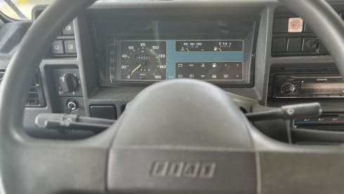 Pluk! – 5p LMC alcove from 1992