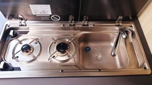 C10 – Sunliving V65 SL 140HP