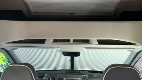 5p Roller Team semi-integrated uit 2020