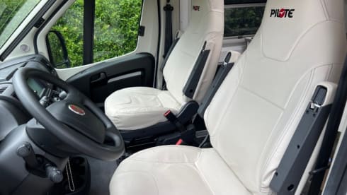 2p Pilote bus from 2020