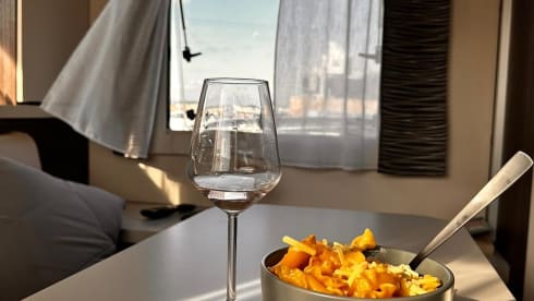 Millie – 4 berth Benimar 2017