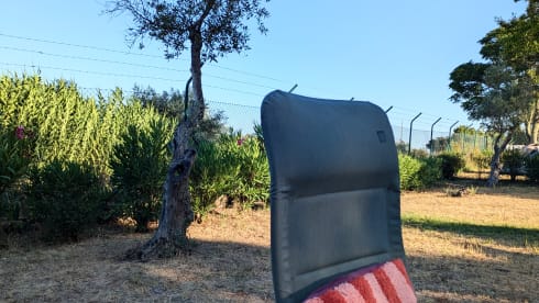 Malik  – 4p Benimar bus uit 2025