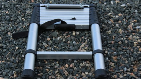 Highland Overland - Tenzing – Overland Trucks to rent in the Scottish Highlands (Inverness airport)