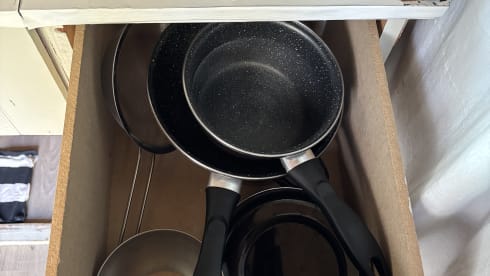 Bob’s Bus  – Peugeot Boxer aka Bob’s Bus