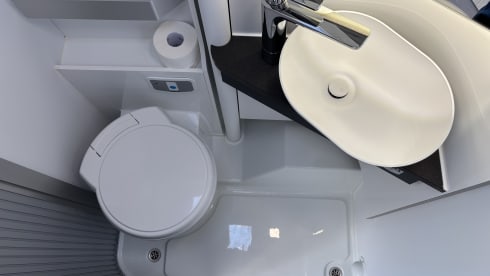 Chausson 640 Ultimate Titanium AUTOMATIC