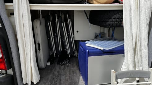 Billy Bus – 4p Renault bus from 2005