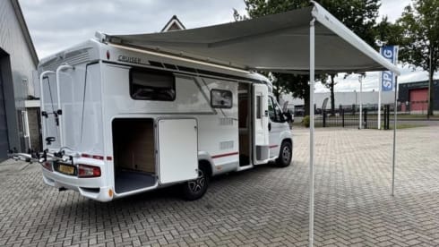 2p LMC semi-integrated uit 2022