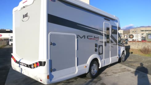 MC4 - 360 – MCLOUIS MC4 860