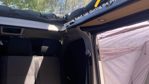 Friedl – T6 with quality installation