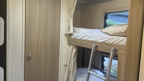 Rimor – Holiday on wheels 
