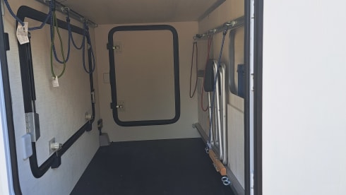 4p Chausson semi-integrated from 2018