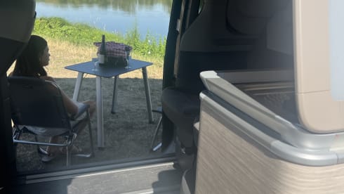 Ocean – Nieuwe California Ocean T7