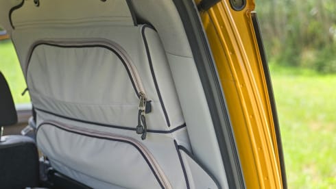 Caddy beach – 2p Volkswagen other uit 2026